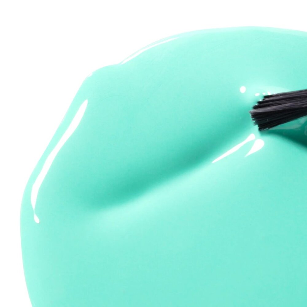 Bio Seaweed Gel 2-in-1 Dip Powder - 21 Aqua